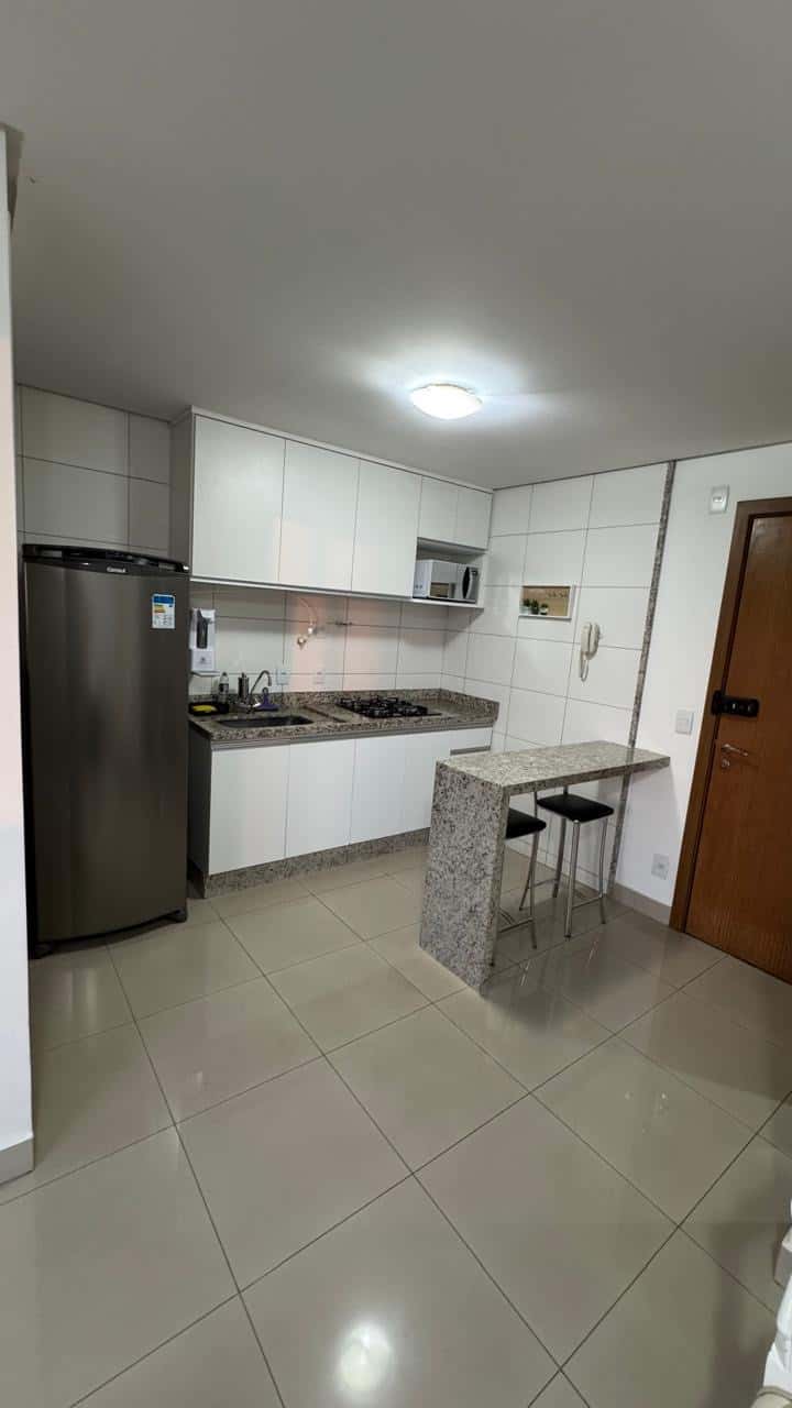 Flat The Expression - Bueno 36m²