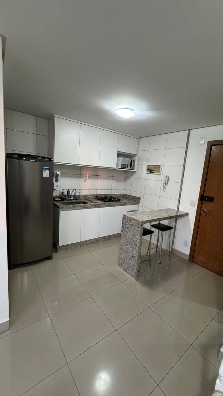 Flat The Expression - Bueno 36m²