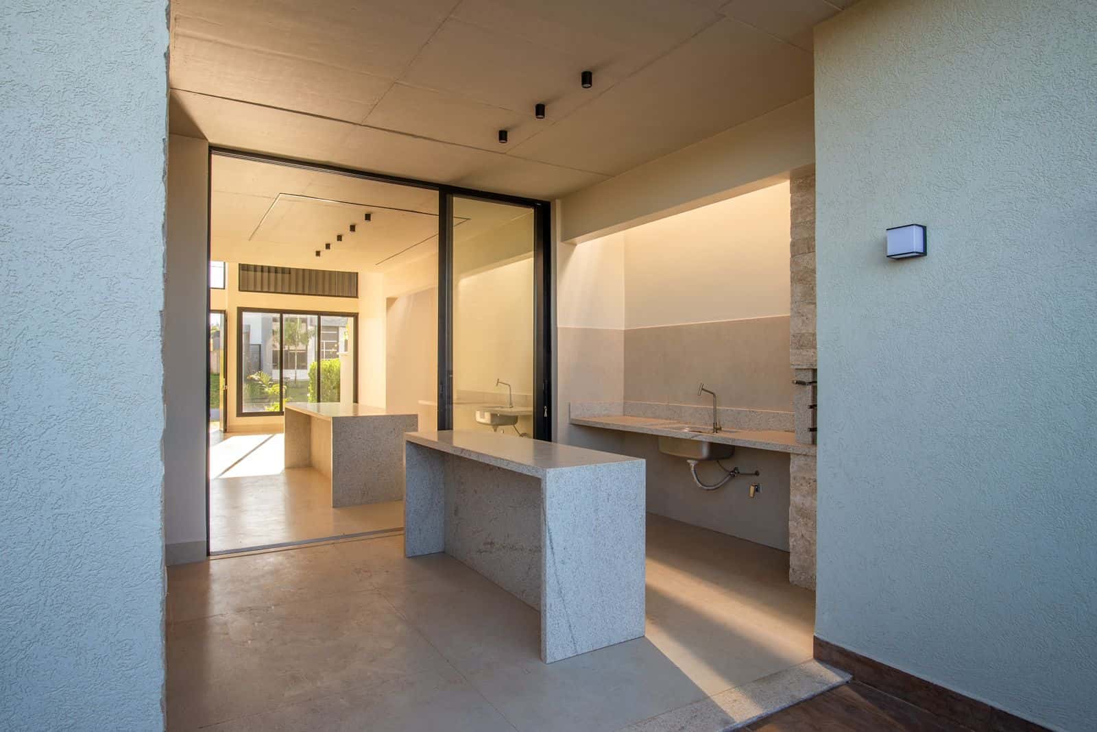 Sobrado Jardins Capri 27m²