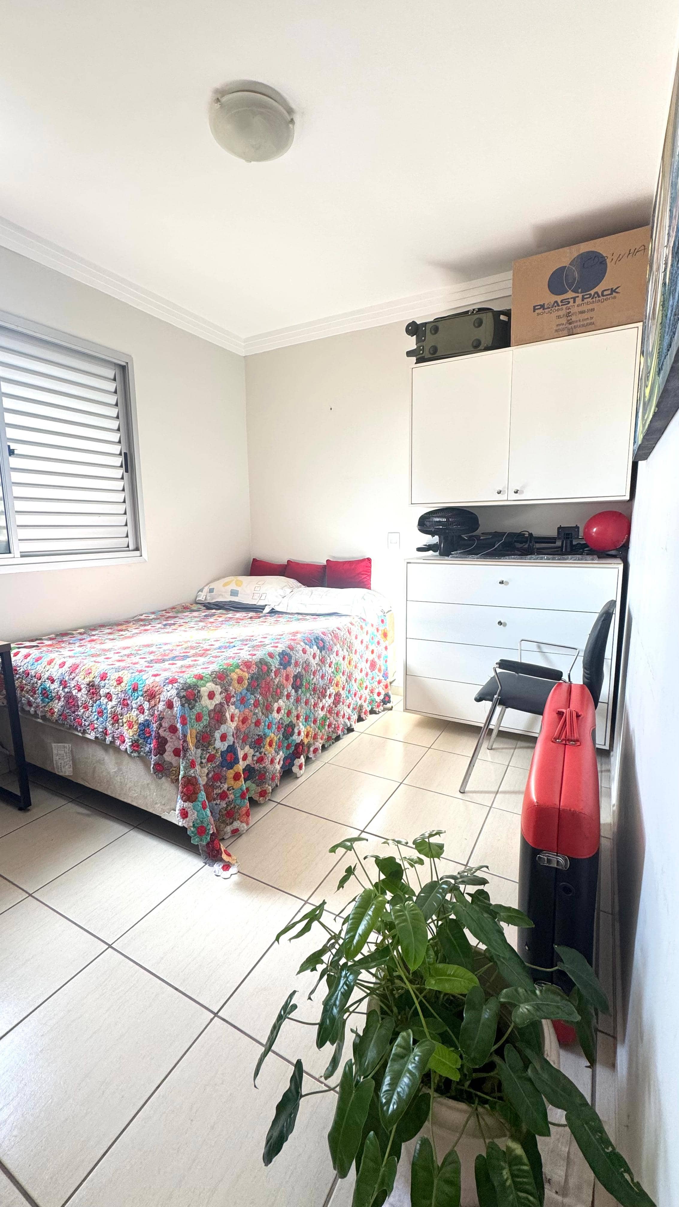 Apartamento Residencial Jardim da Serra 106m²