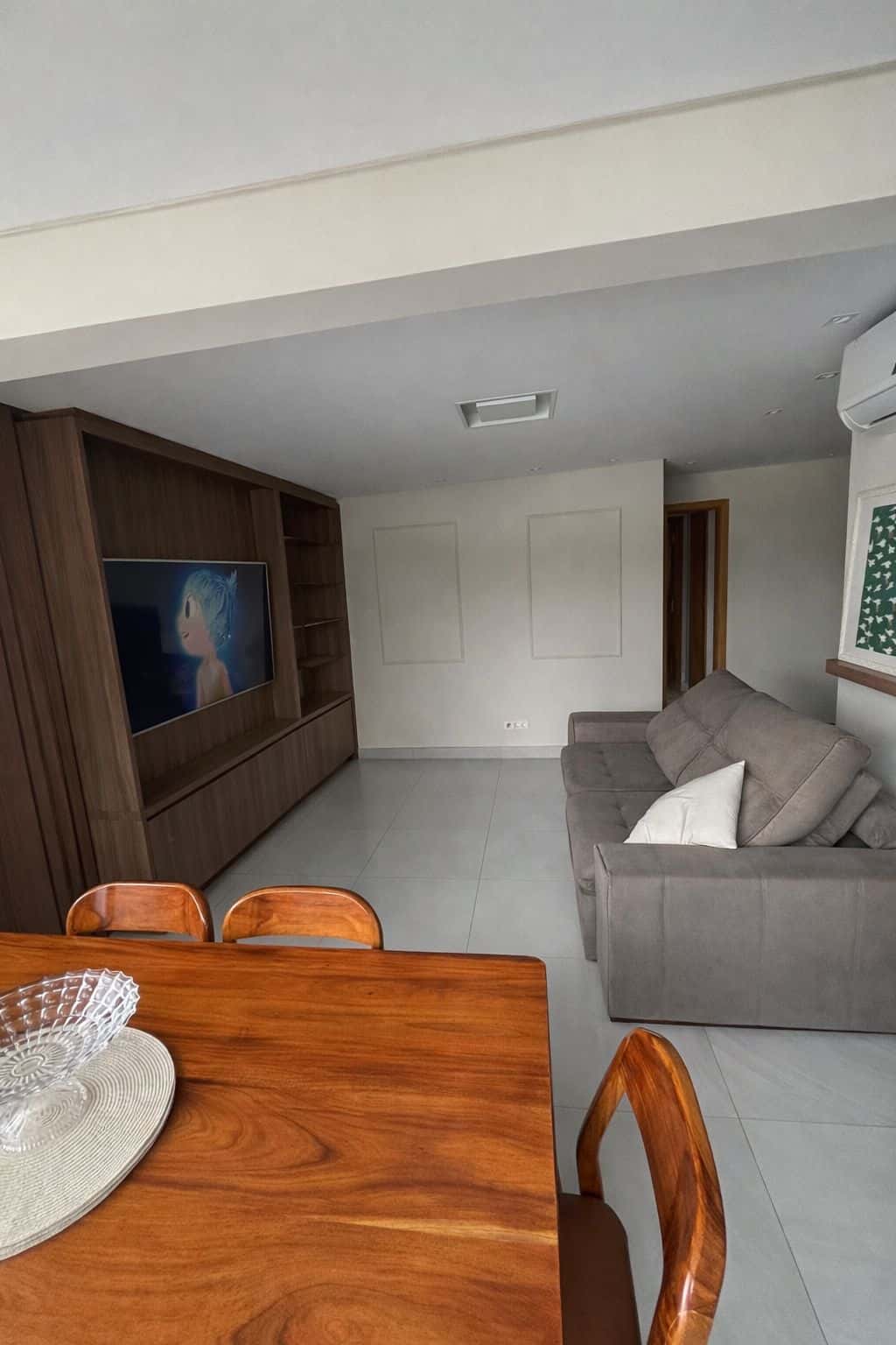 Apartamento k apartments 70m²
