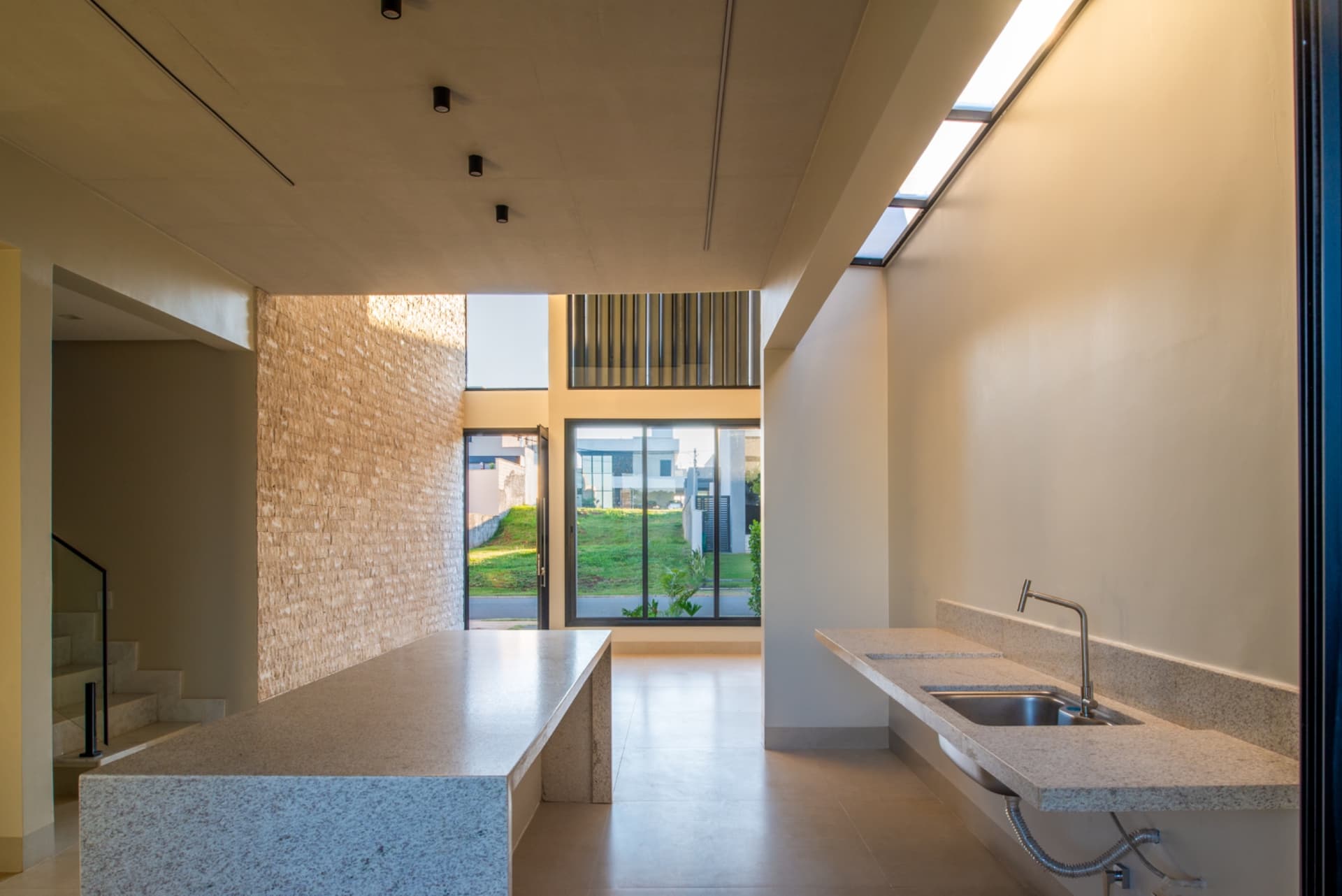 Sobrado Jardins Capri 261m²