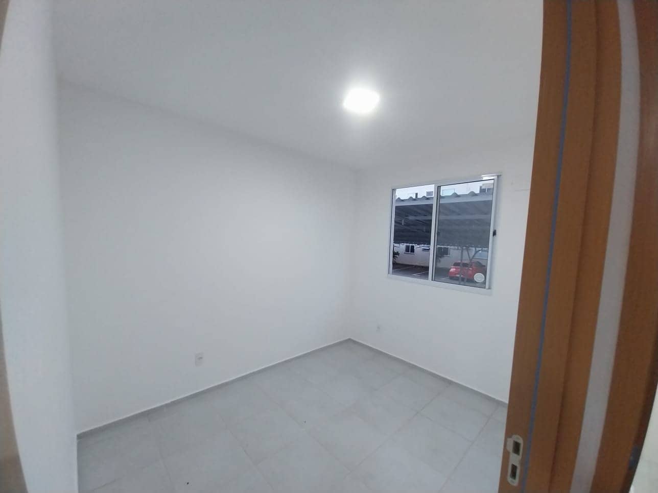 Residencial Golden Park 40m²