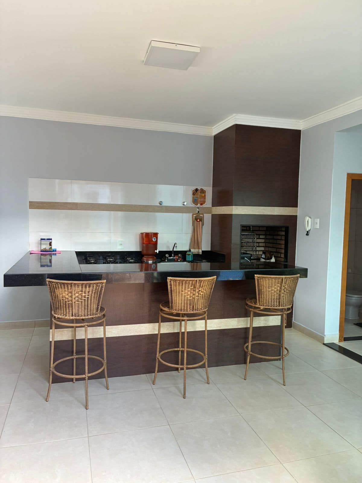 Casa No Anápolis City - 241m²