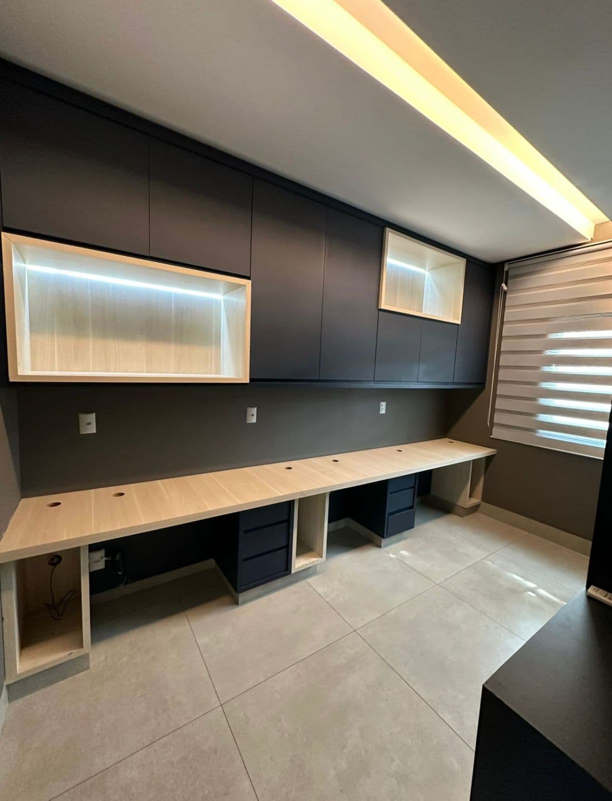Sobrado Jardins Lisboa 796m²