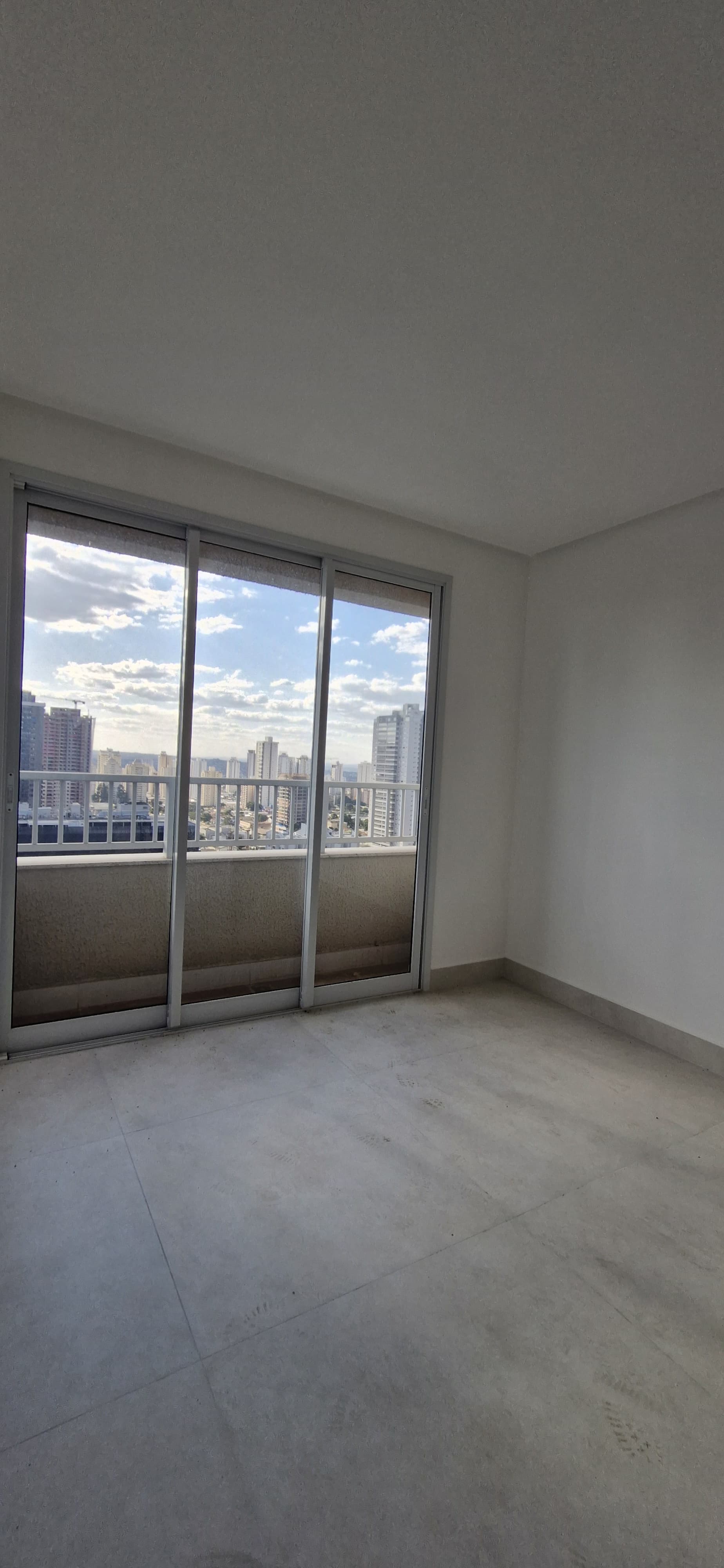 Apartamento Gran Murano 67m²