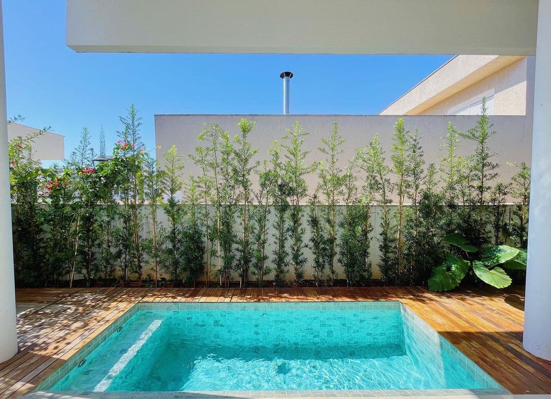 Casa Jardins Verona