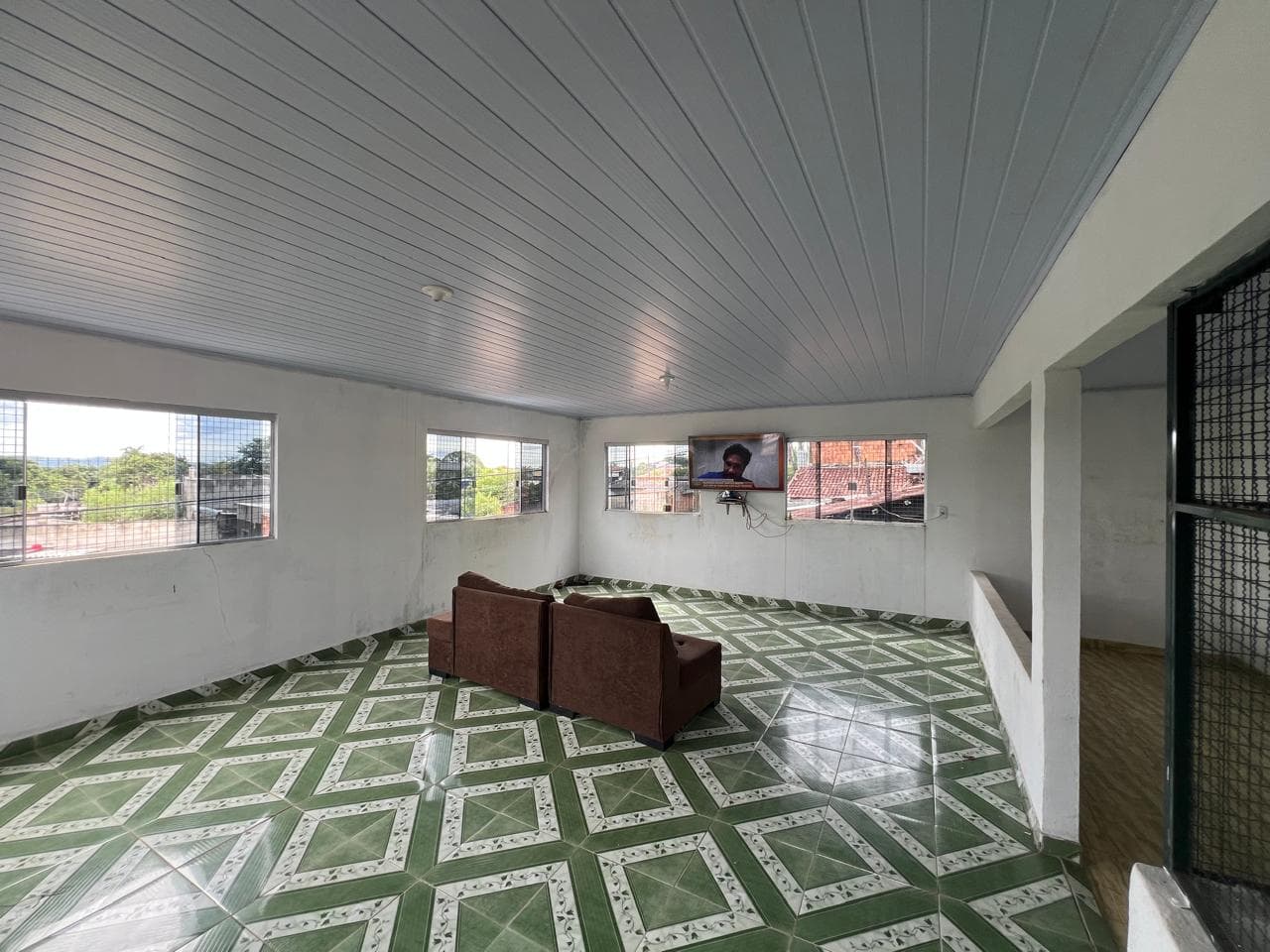 Sobrado Setor Sonho Verde 270m²