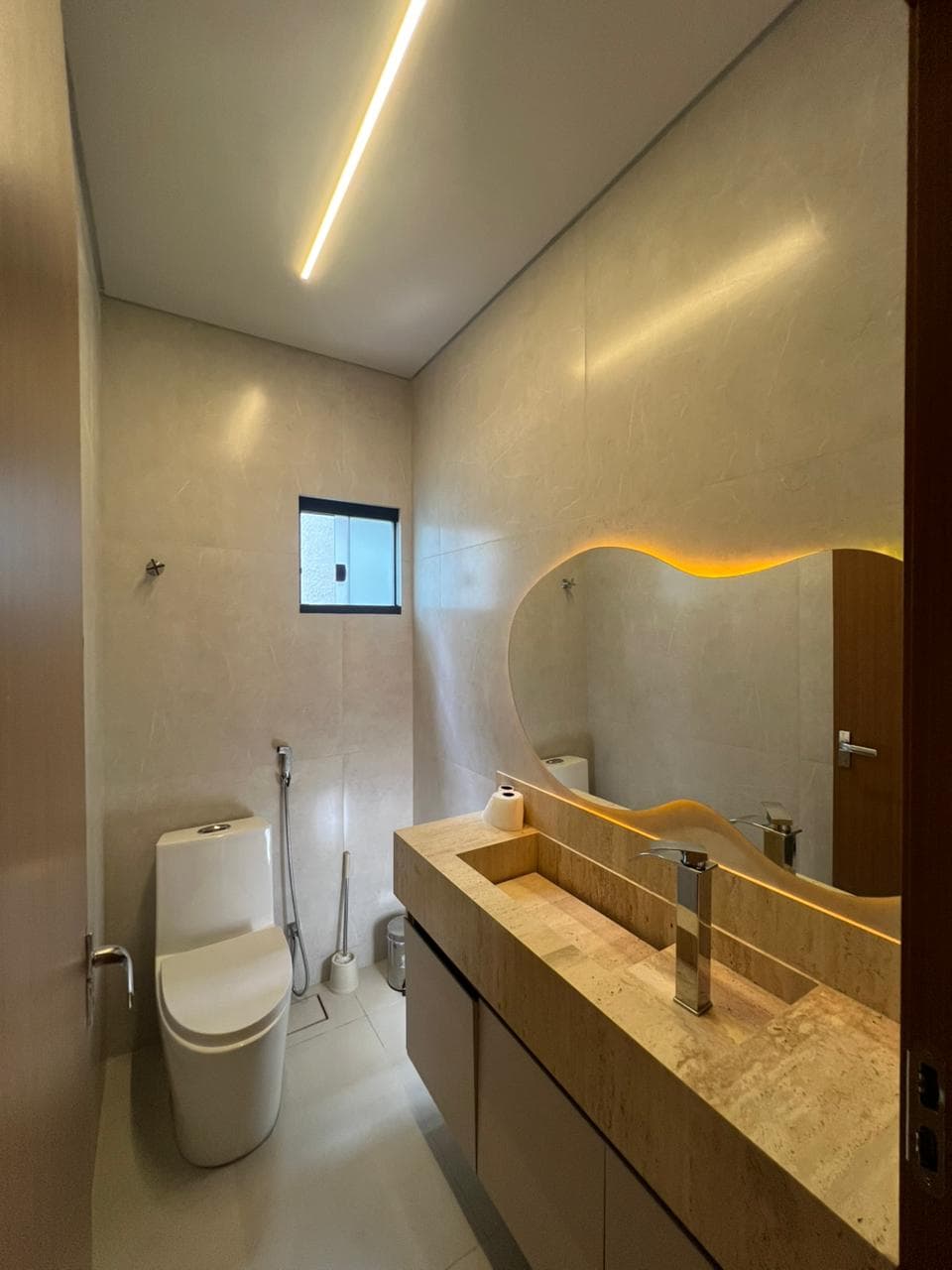 Casa Jardins Barcelona 160m²