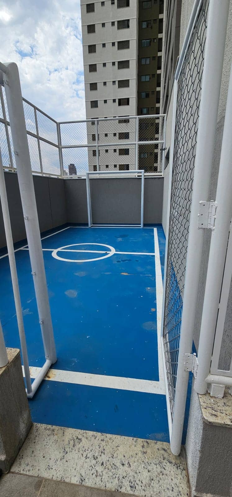 Apartamento Soft – Setor Pedro Ludovico 65m²