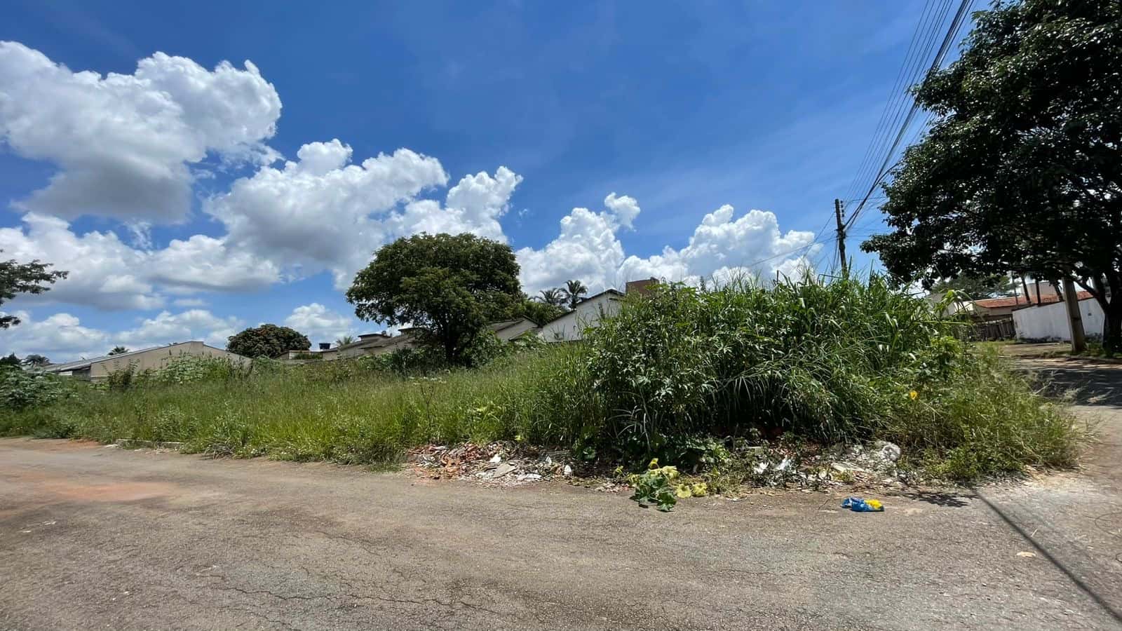 Lote Conjunto Veracruz 987m²