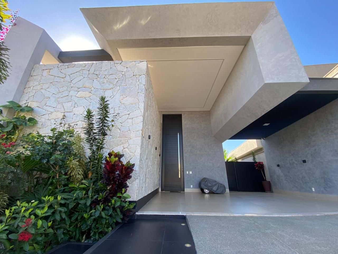 Casa Portal do Sol Green 231m²