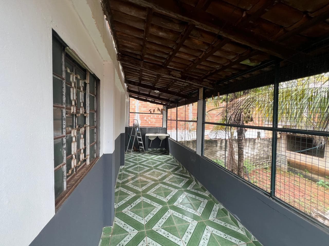 Sobrado Setor Sonho Verde 270m²