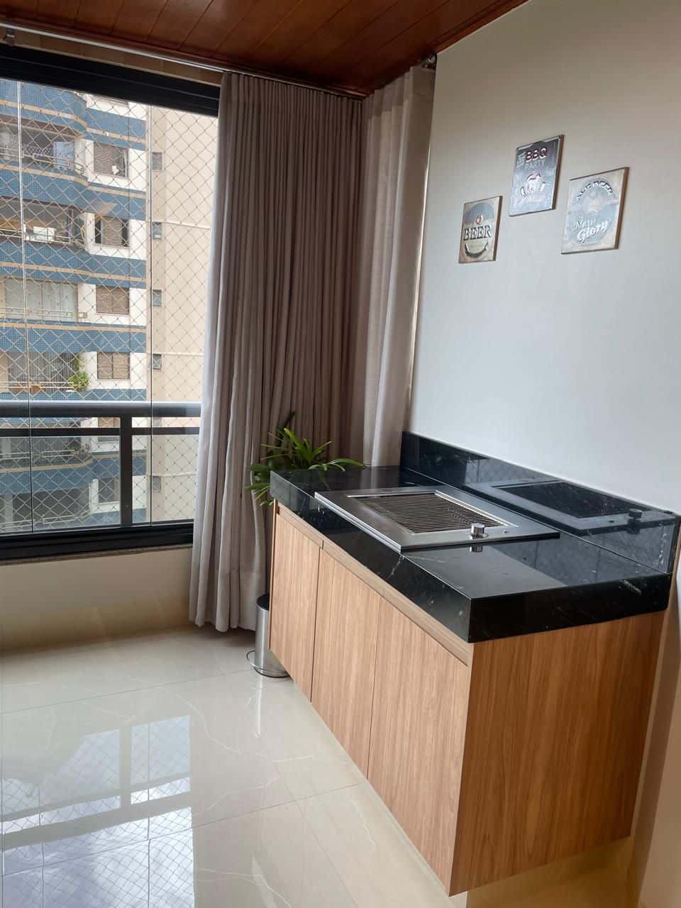 Apartamento Residencial Renaissance 165m²