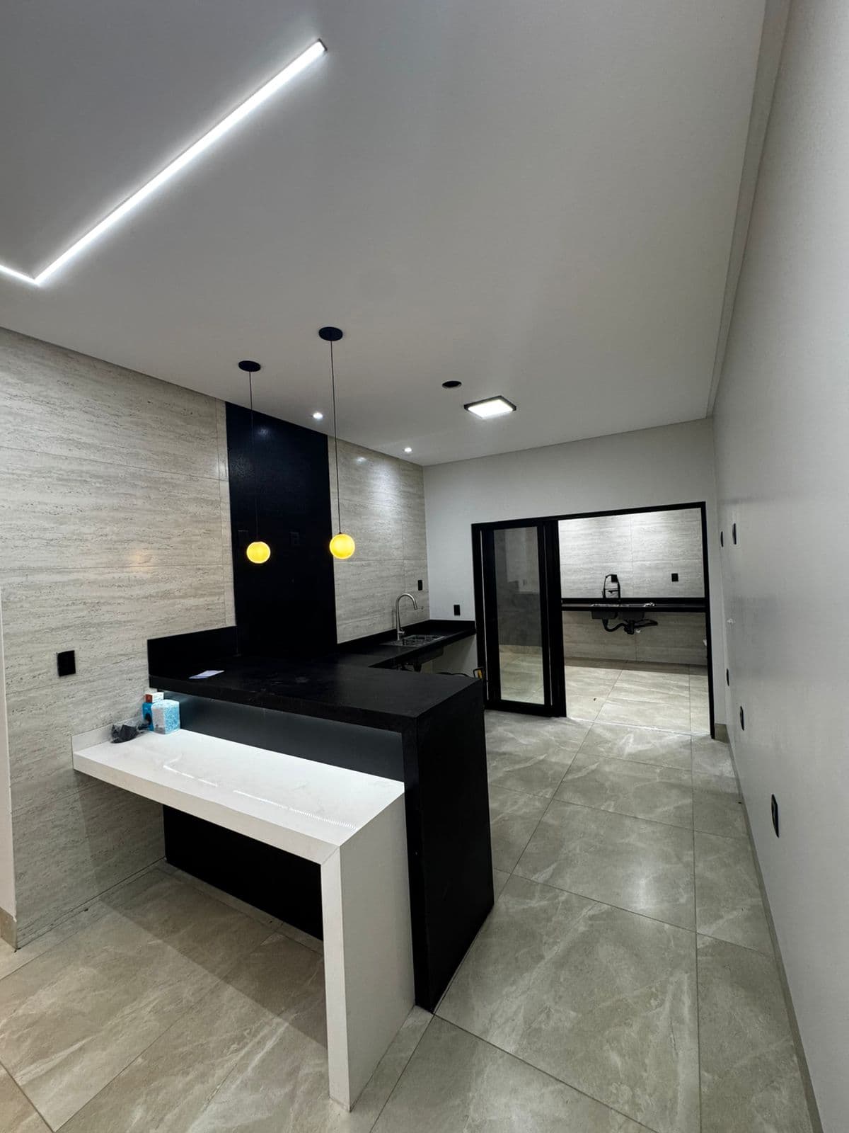 Casa Veredas dos Buritis 151m²