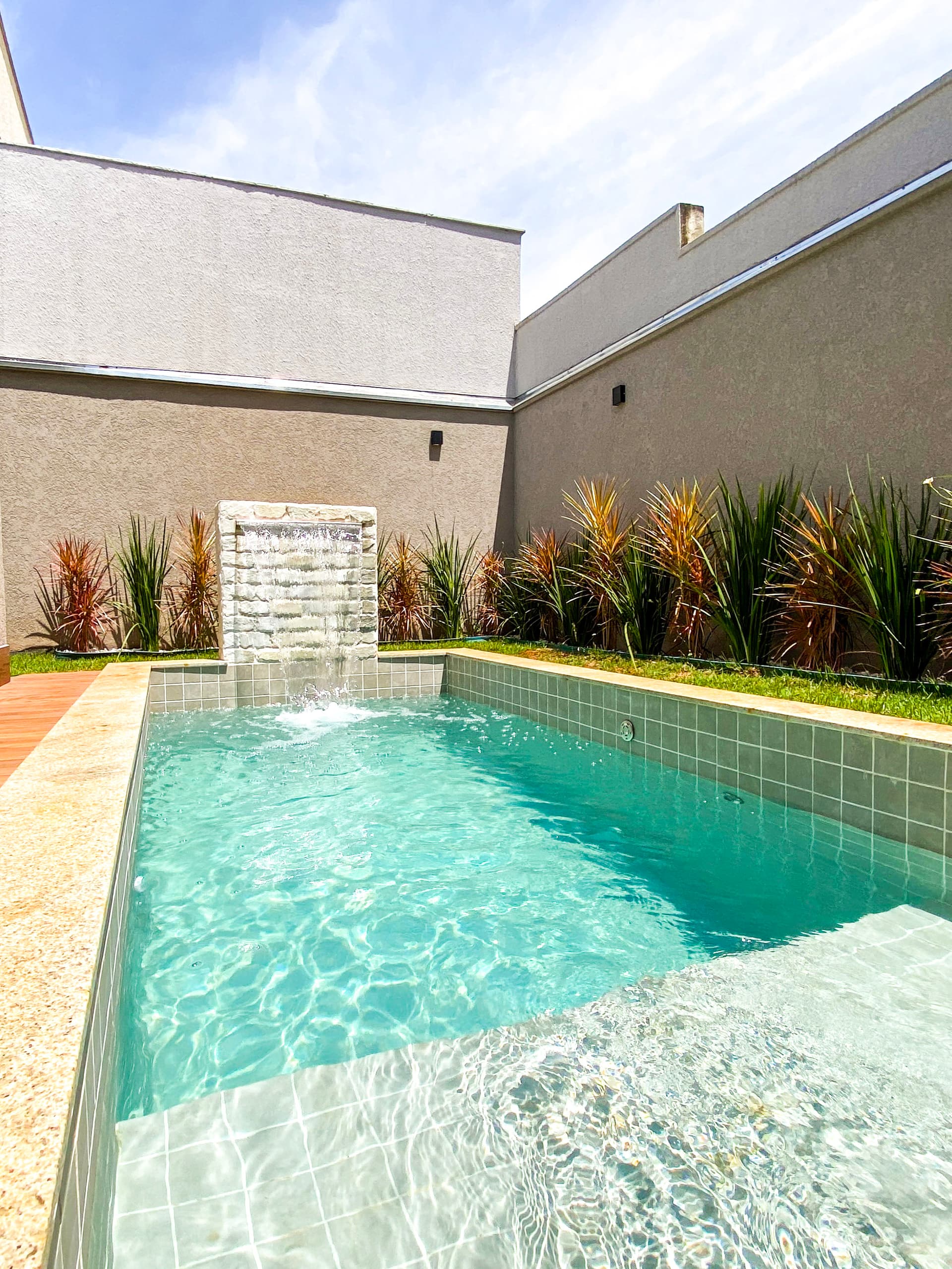 Casa Terras Alpha Residencial 1 180m²