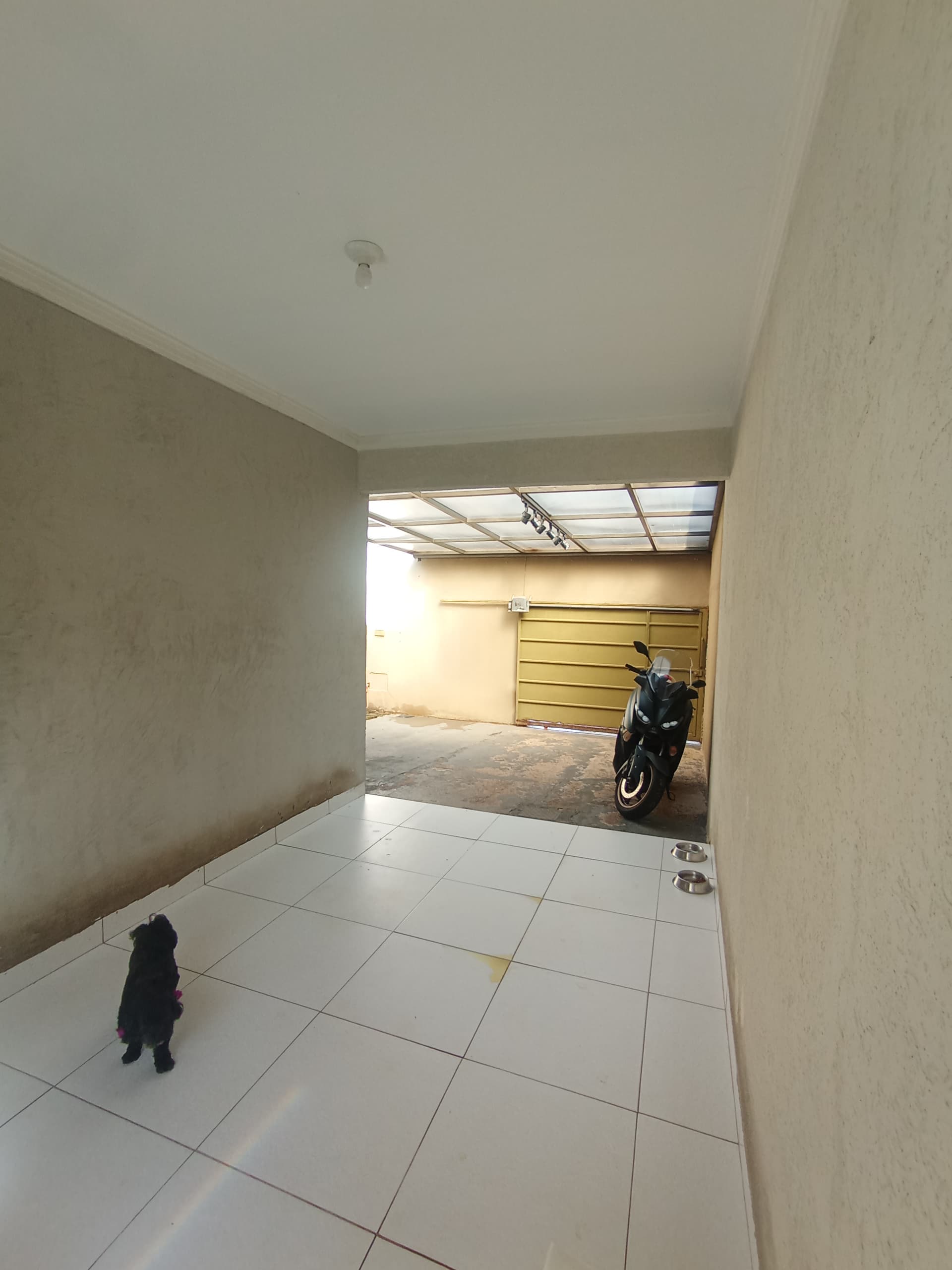 Casa Cidade Vera Cruz 100M²