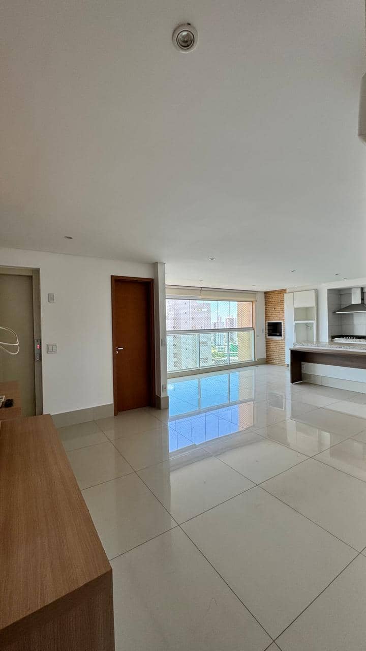 Apartamento Residencial Only Marista 111m²