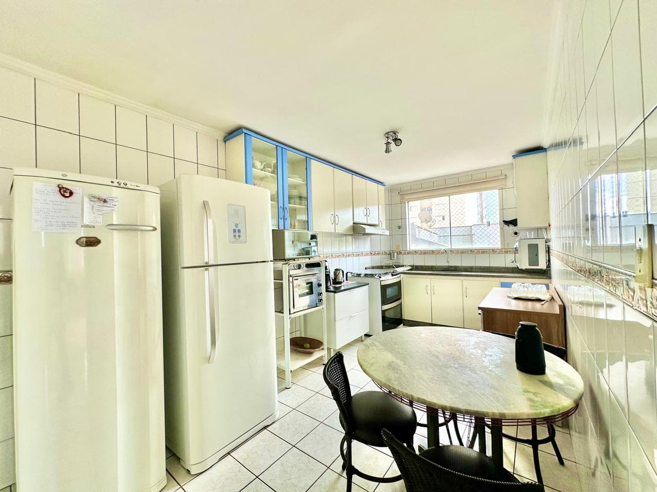Apartamento Residencial Laguna Bella 156m²