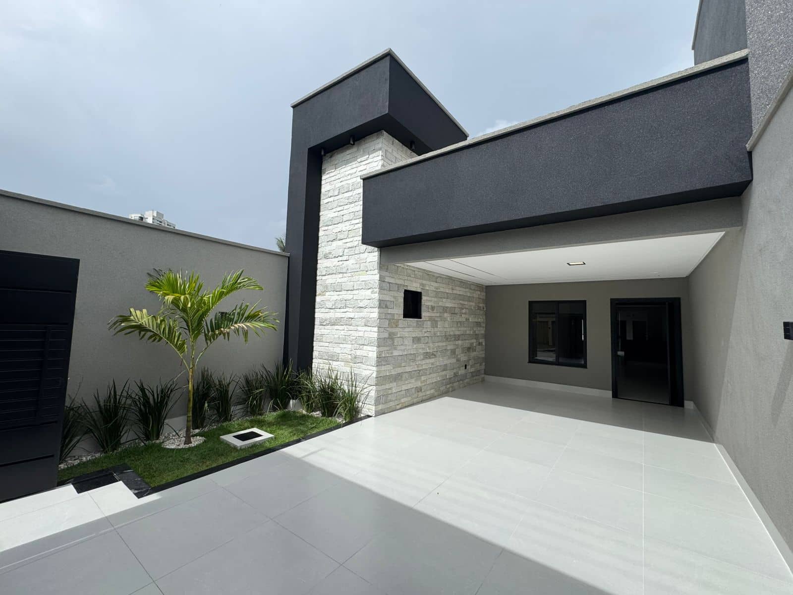 Casa Jardim Atlântico 155M²