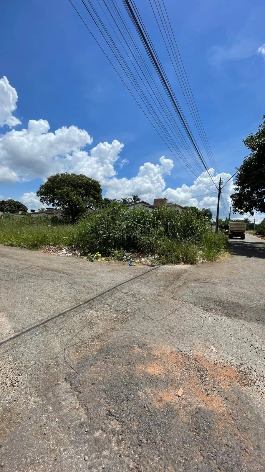 Lote Conjunto Veracruz 987m²