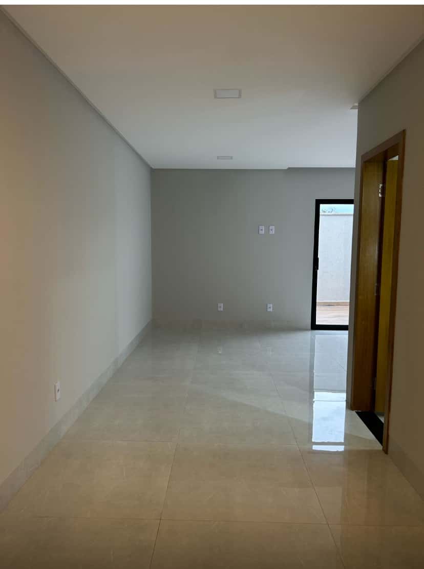 Casa Jardins Nápoles 374M²