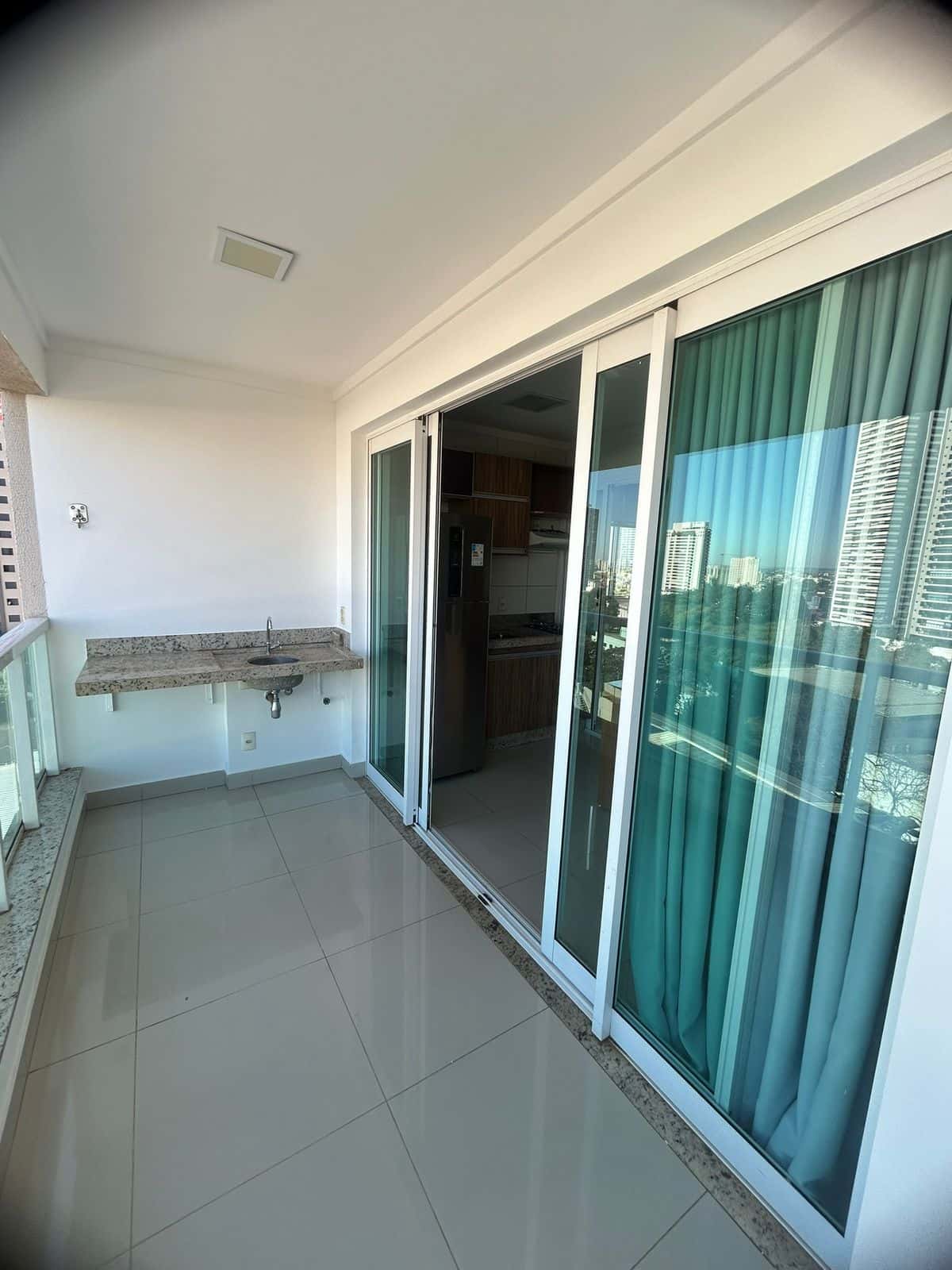 Flat - Easy Life - Setor Bueno 44 m²