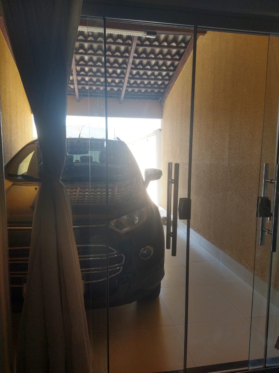 Sobrado Res. São Bernando 228m²
