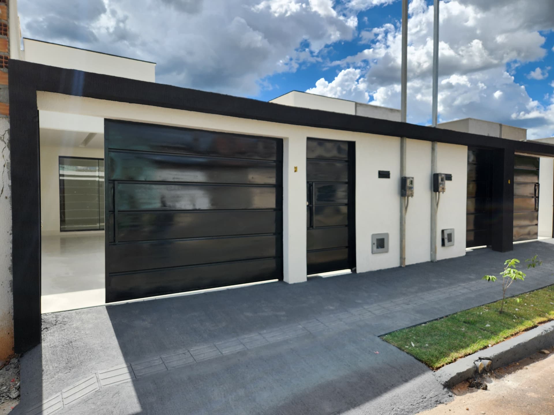 Casa Res. Morada do Bosque 150m²