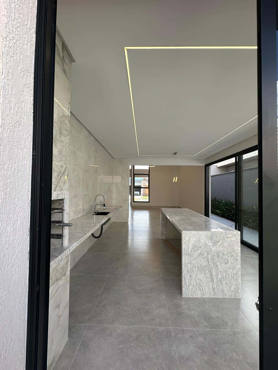 Casa Jardins Porto 308m²