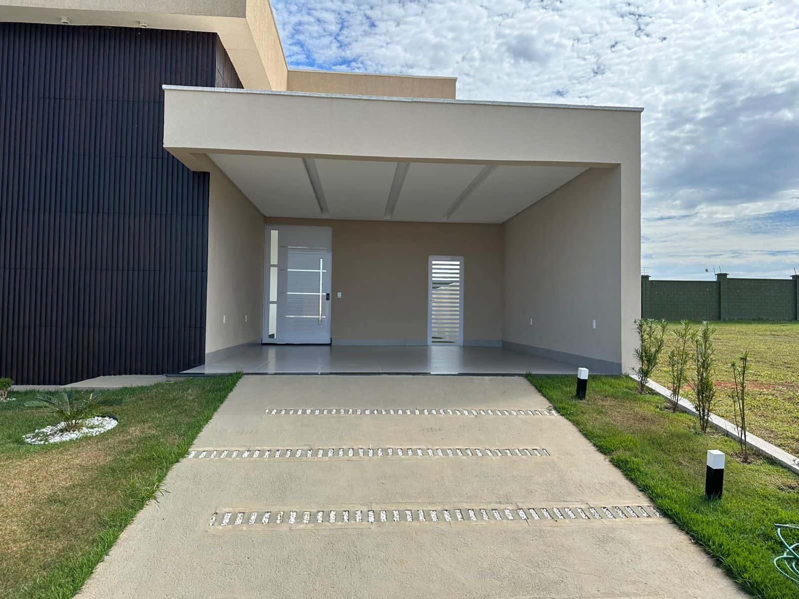Condomínio Terras Alpha 1 362m²