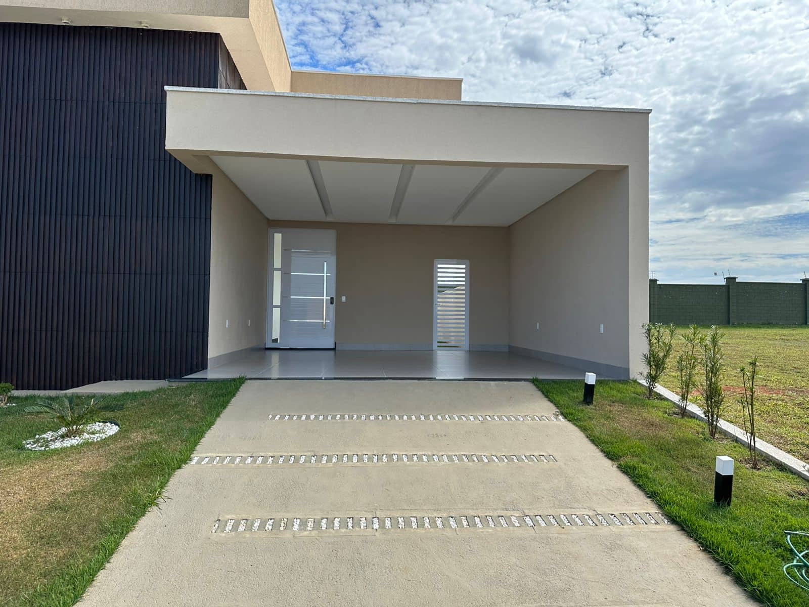 Condomínio Terras Alpha 1 362m²