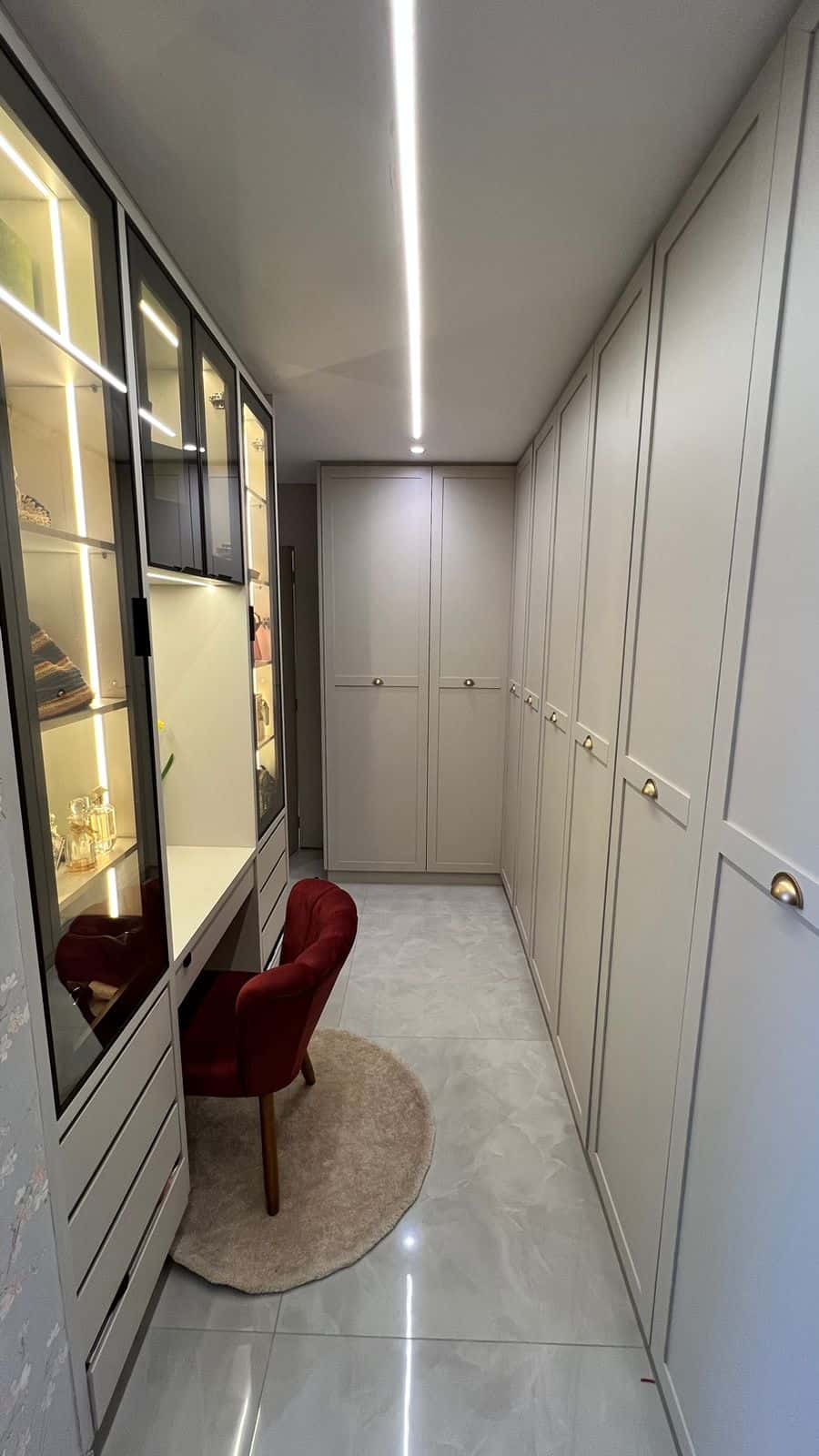 Apartamento Vero Home Gourmet 162m²