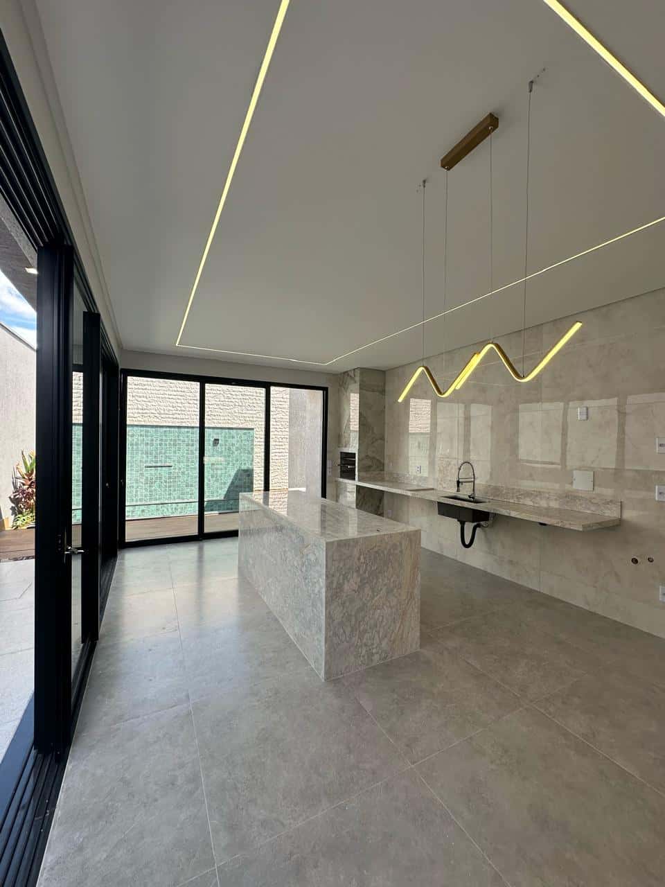 Casa Jardins Porto 308m²