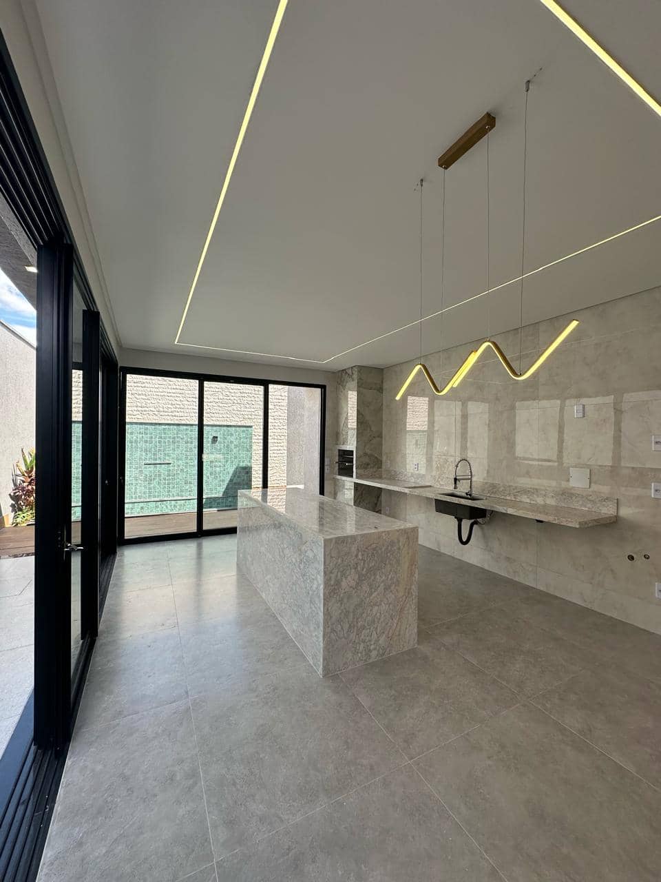 Casa Jardins Porto 308m²