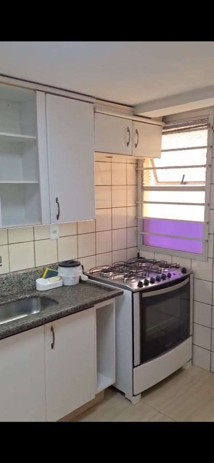 Apartamento Ed Don Jerson - 92m²