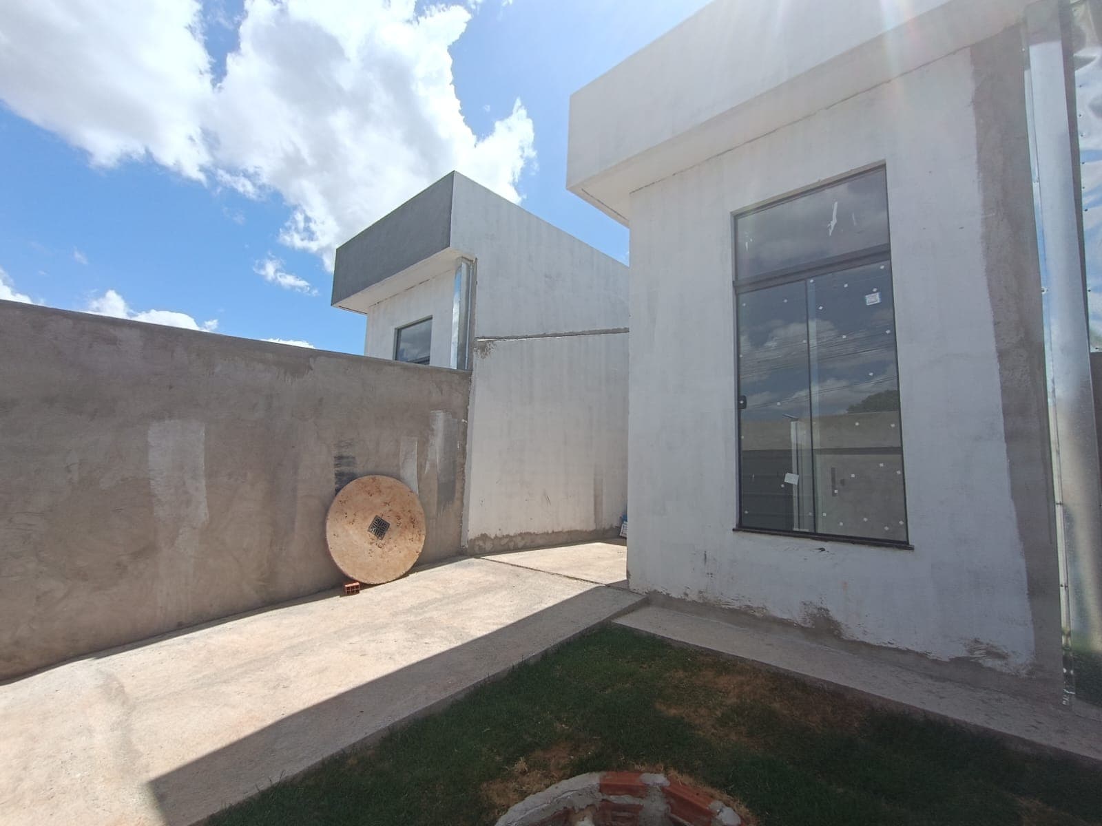 Casa Setor Comedador Walmor 180m²