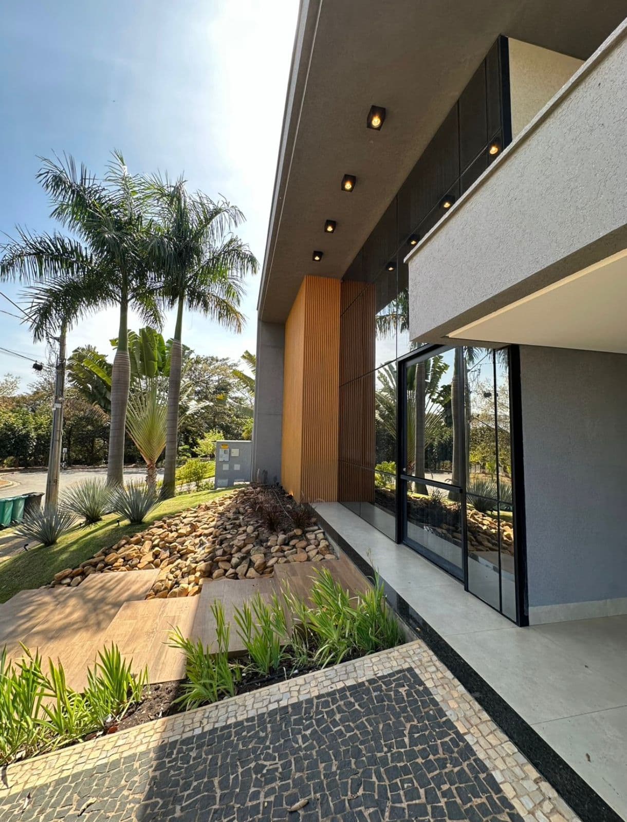 Sobrado Jardins Lisboa 796m²