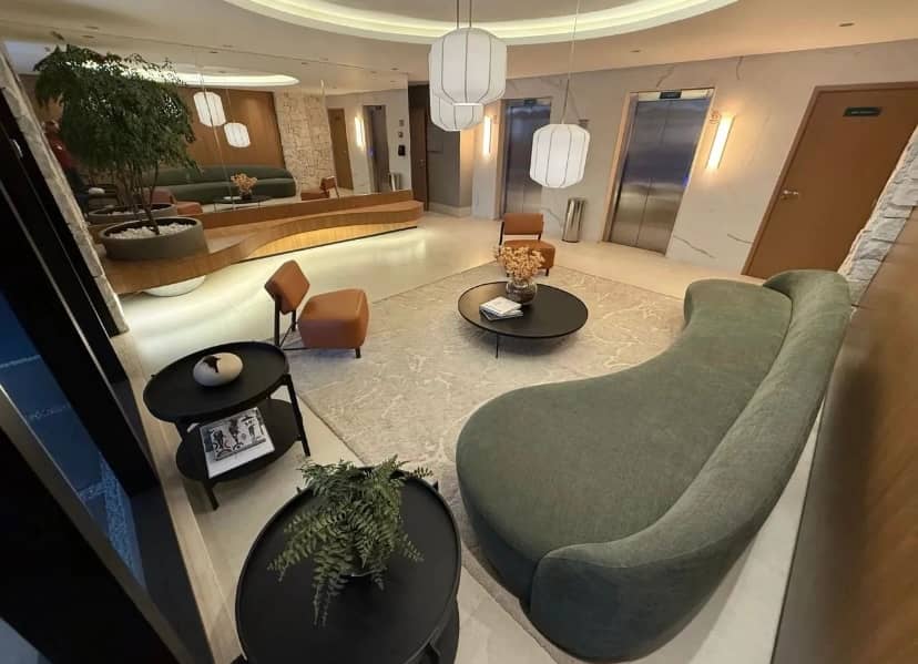 Apartamento Atoll Residências 80M²