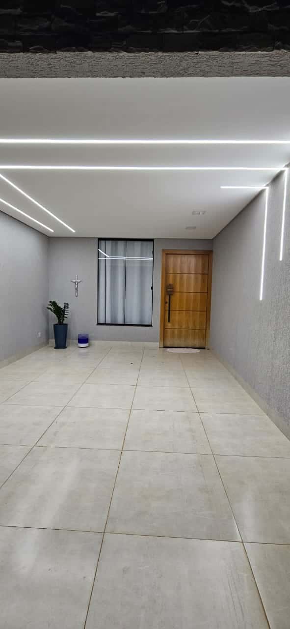 Casa Jd Atlantico 158m²