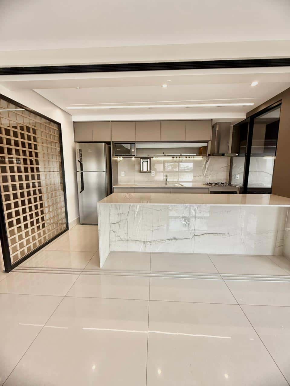 Apartamento Spot Marista 120m²