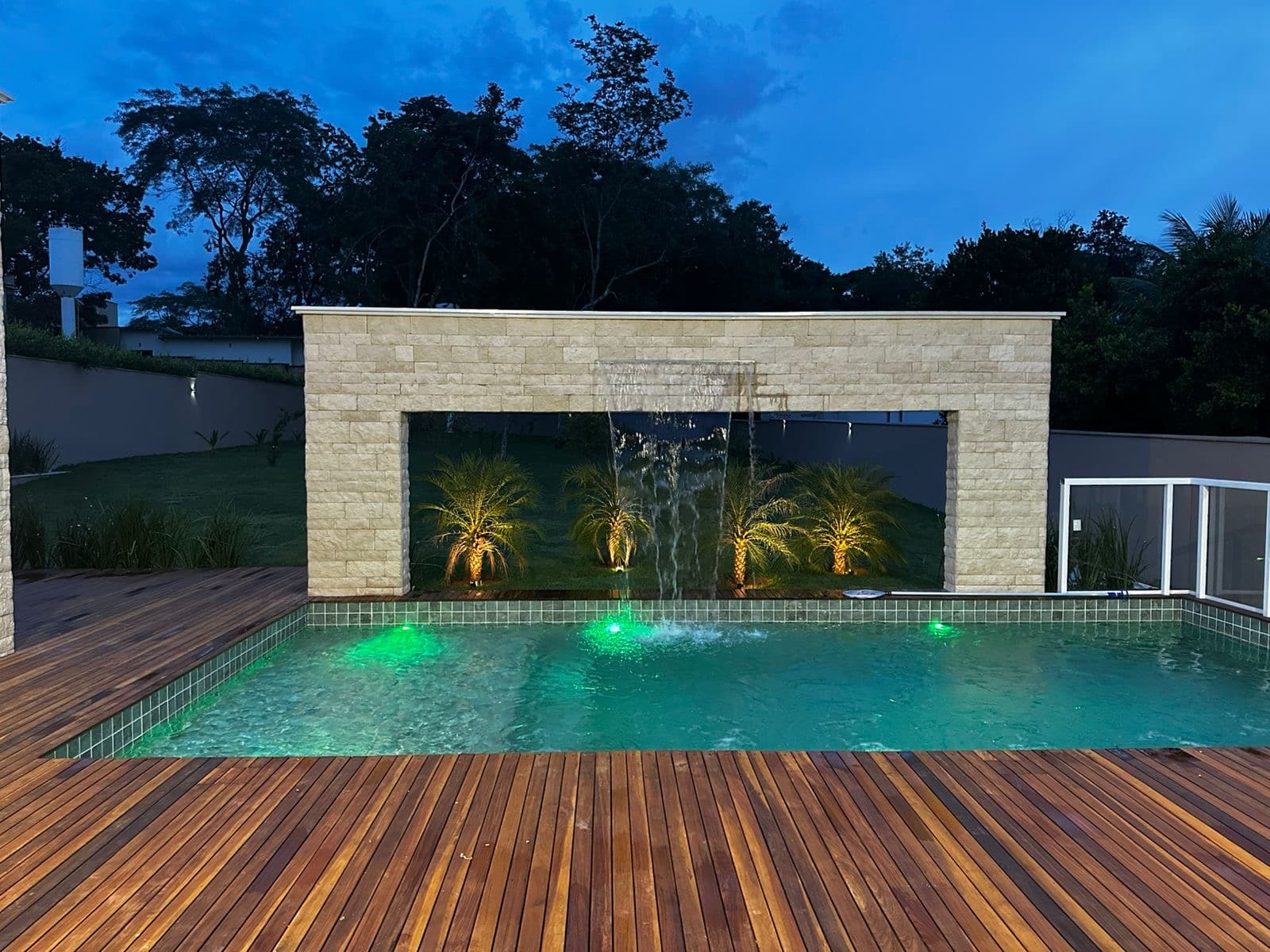 Casa Residencial Villa Verde 386m²