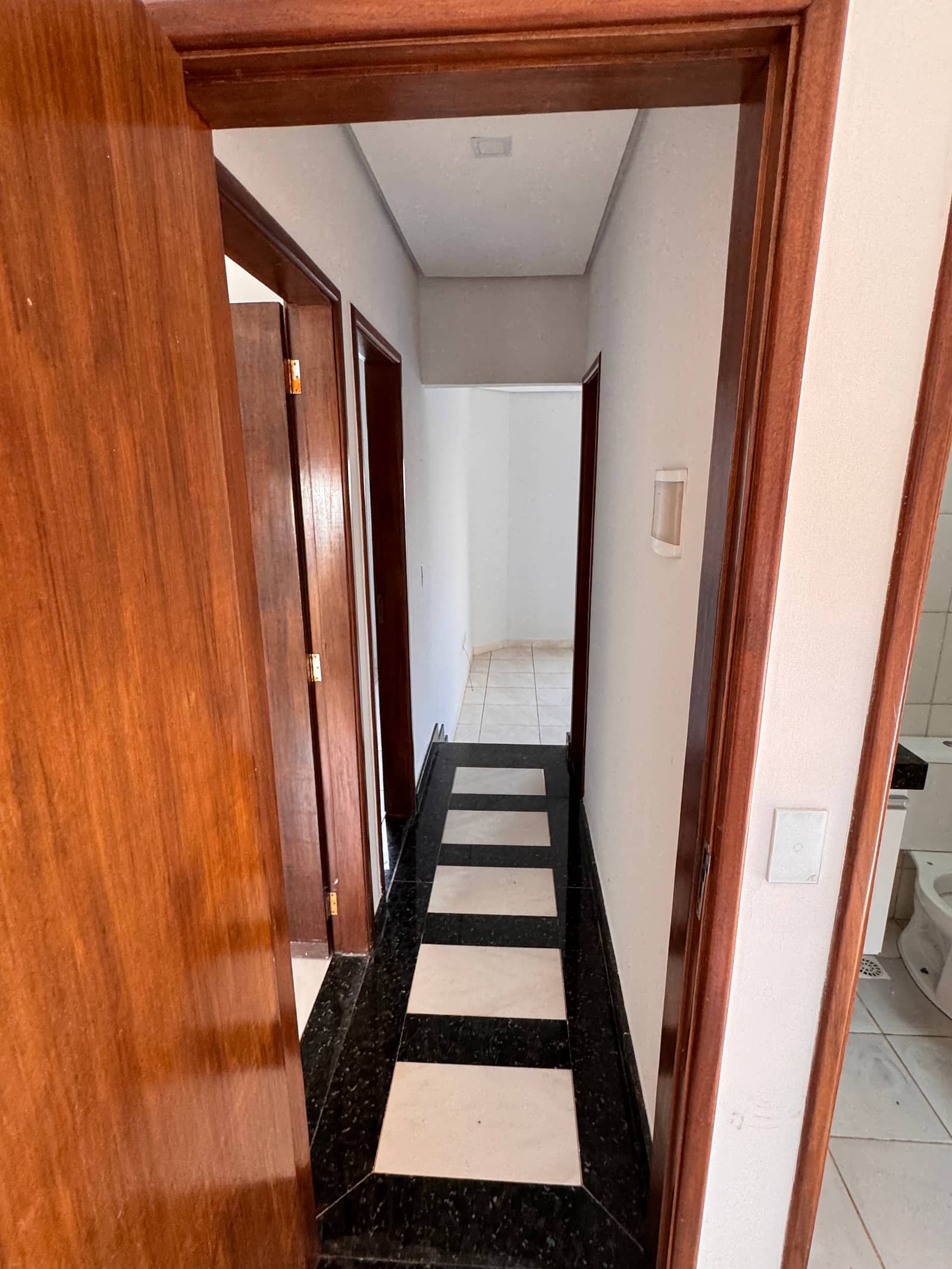 Casa Jardim Novo Mundo 150m²