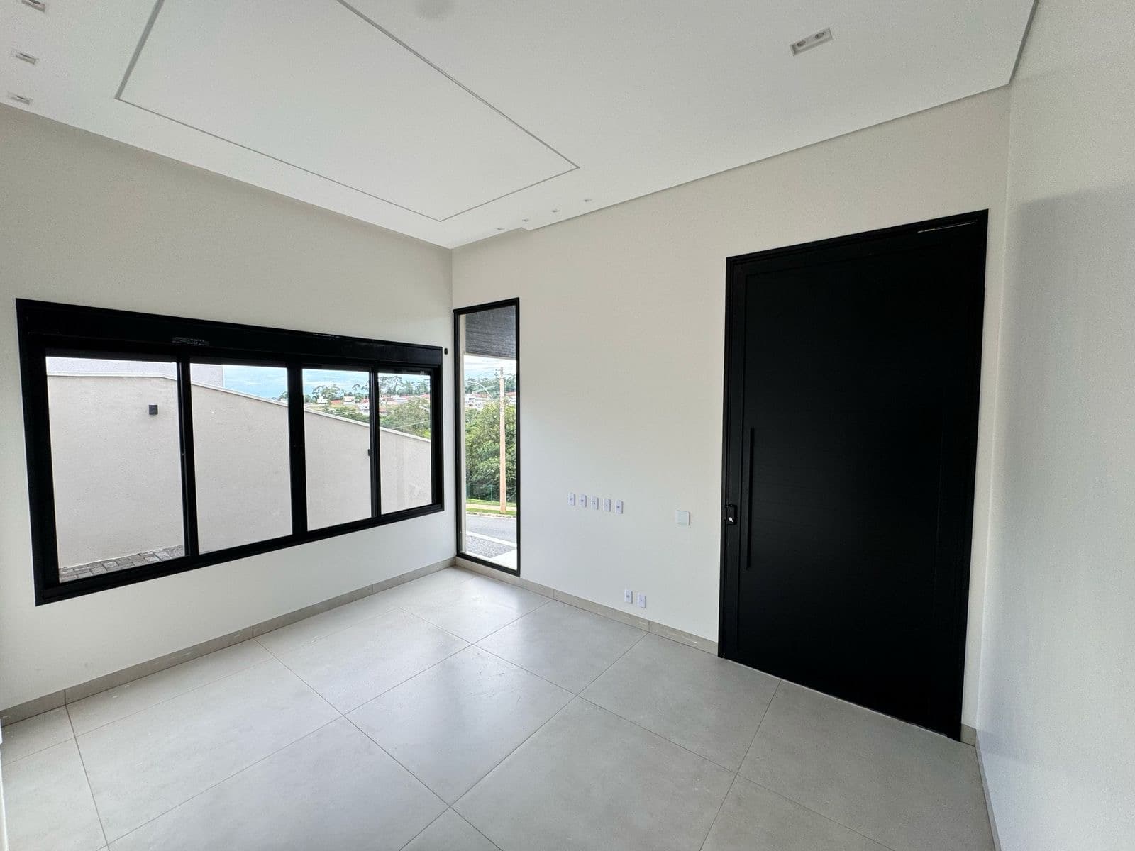 Casa Jardins Bolonha 225M²