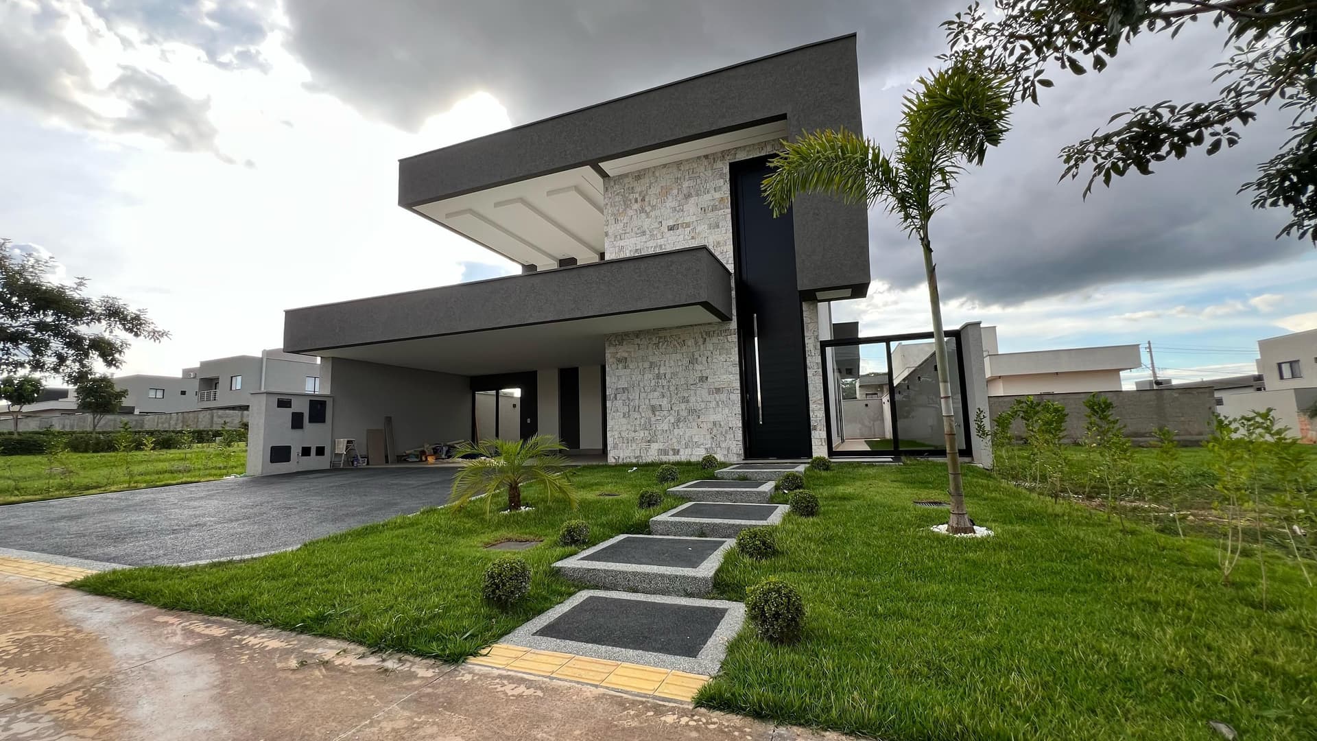 Fachada