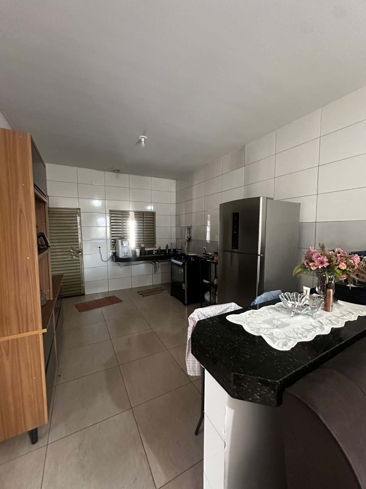 Casa na cidade de Edéia 150m²