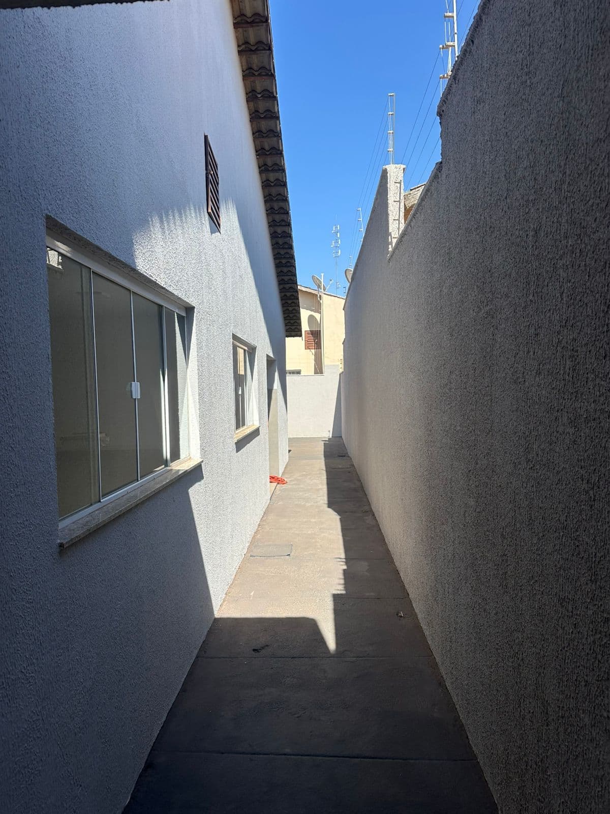 Casa Vila Deifiore 97,67m²