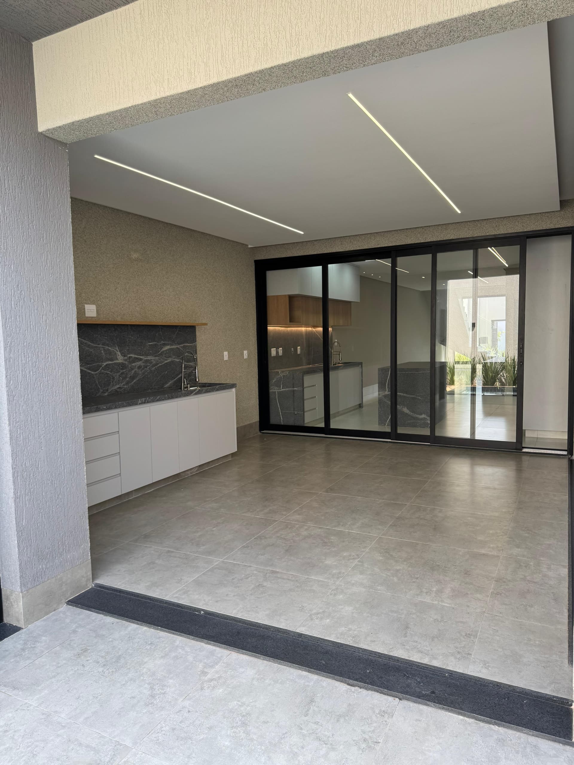 Casa Sobrado Jardim Vila Boa 175m²