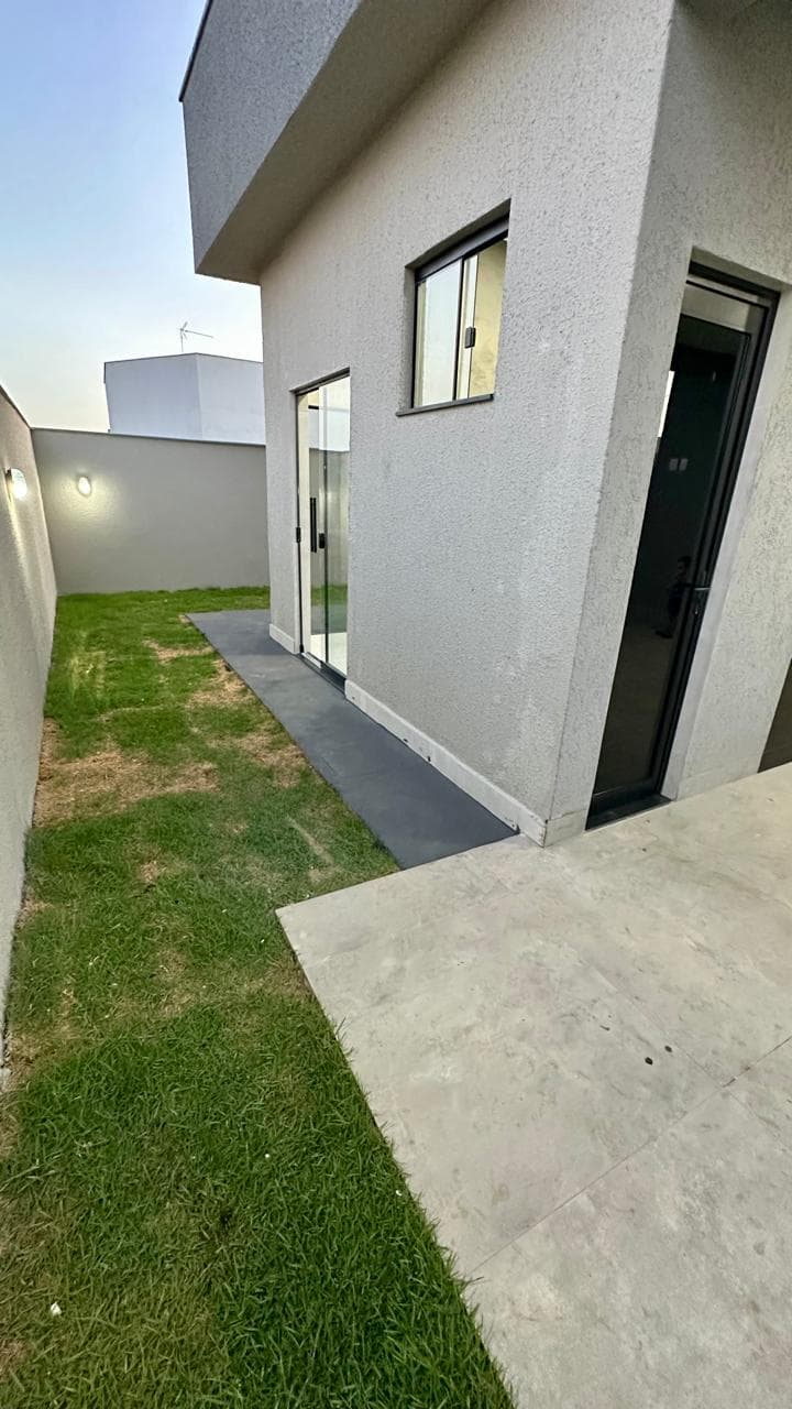 Casa Terras alpha 2 152.10m²