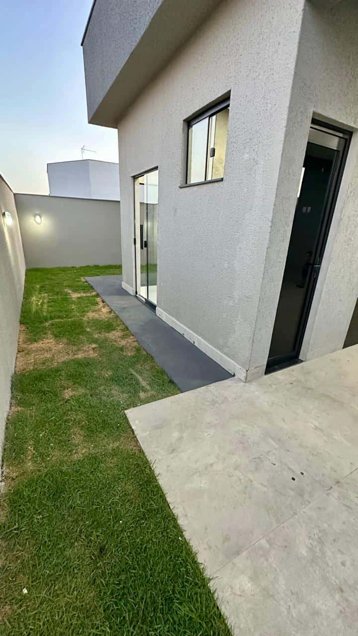 Casa Terras alpha 2 152.10m²
